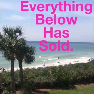 Everything Below This Photo Has Sold.